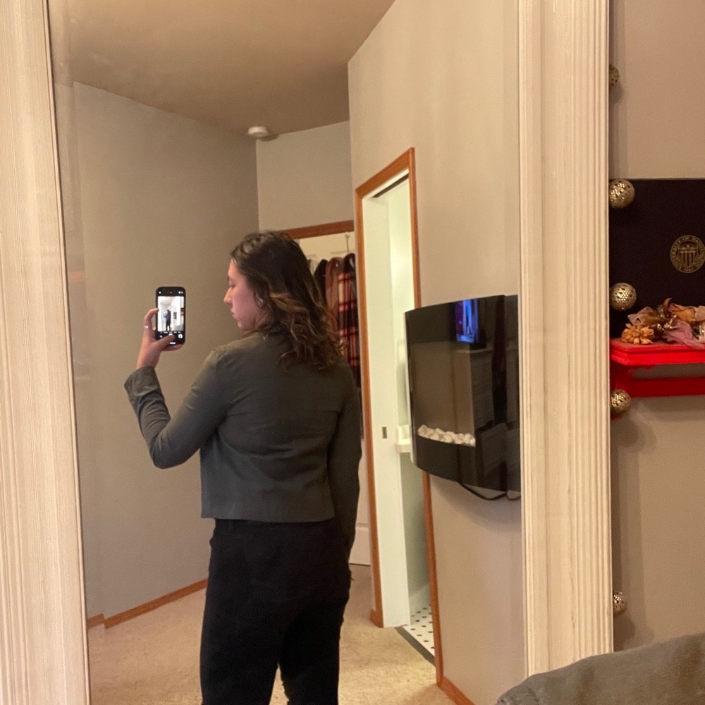 Jacket - Picture 2 of 2